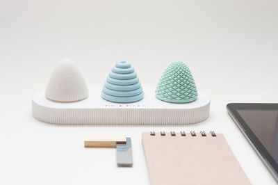 工業設計的創意引擎 探索普象網，揭秘產品設計的靈感源泉