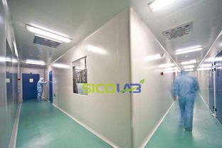 SICOLAB食品廠實(shí)罐車間設(shè)計(jì)方案 以產(chǎn)品設(shè)計(jì)為導(dǎo)向的高效潔凈空間規(guī)劃